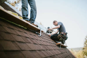 Find Roofers in Marin County